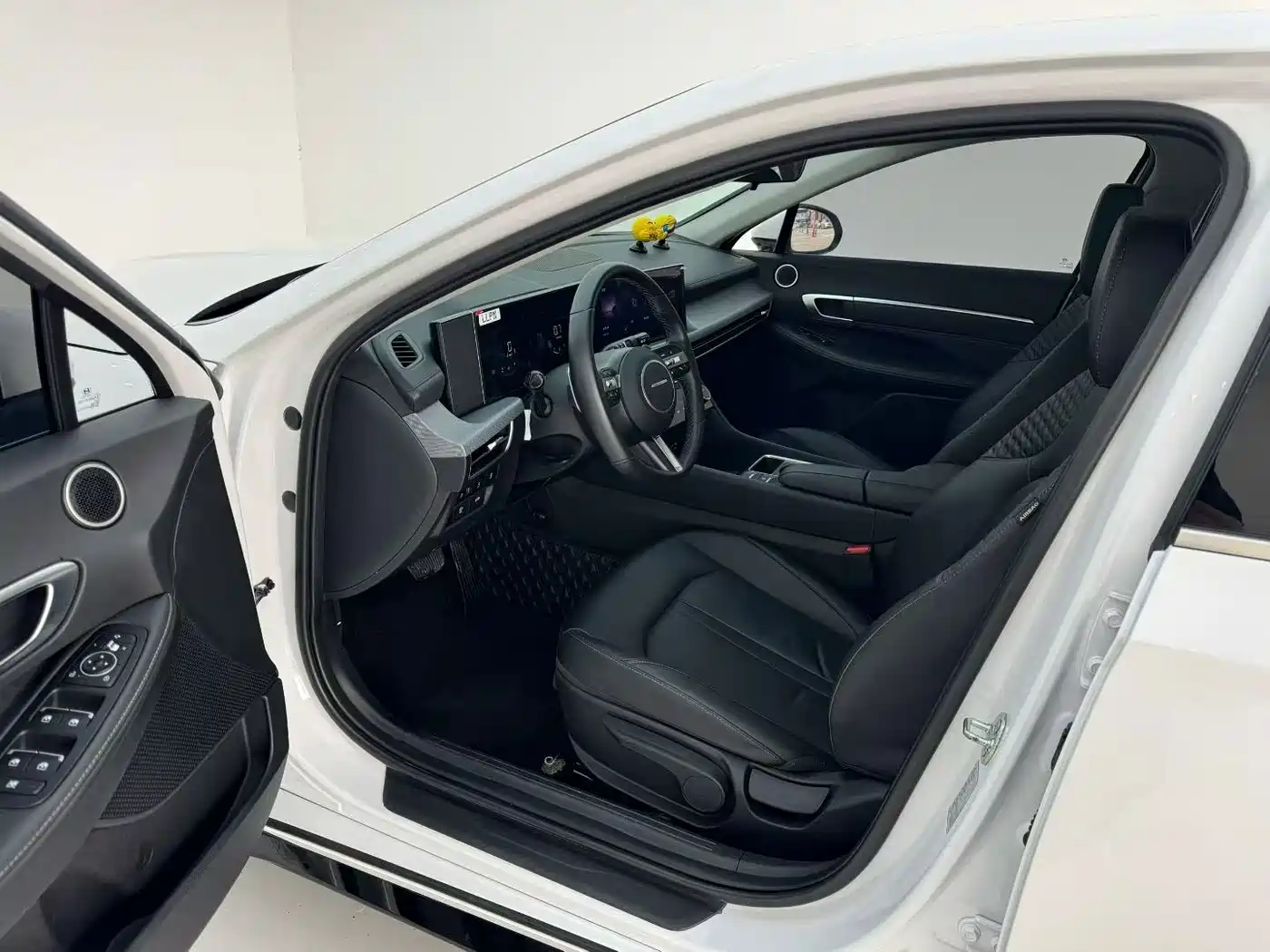 Hyundai Sonata 2025