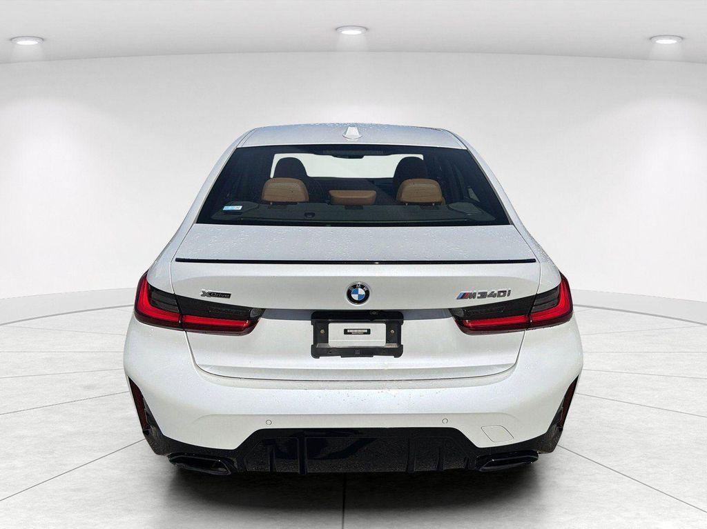 BMW M340I 2023