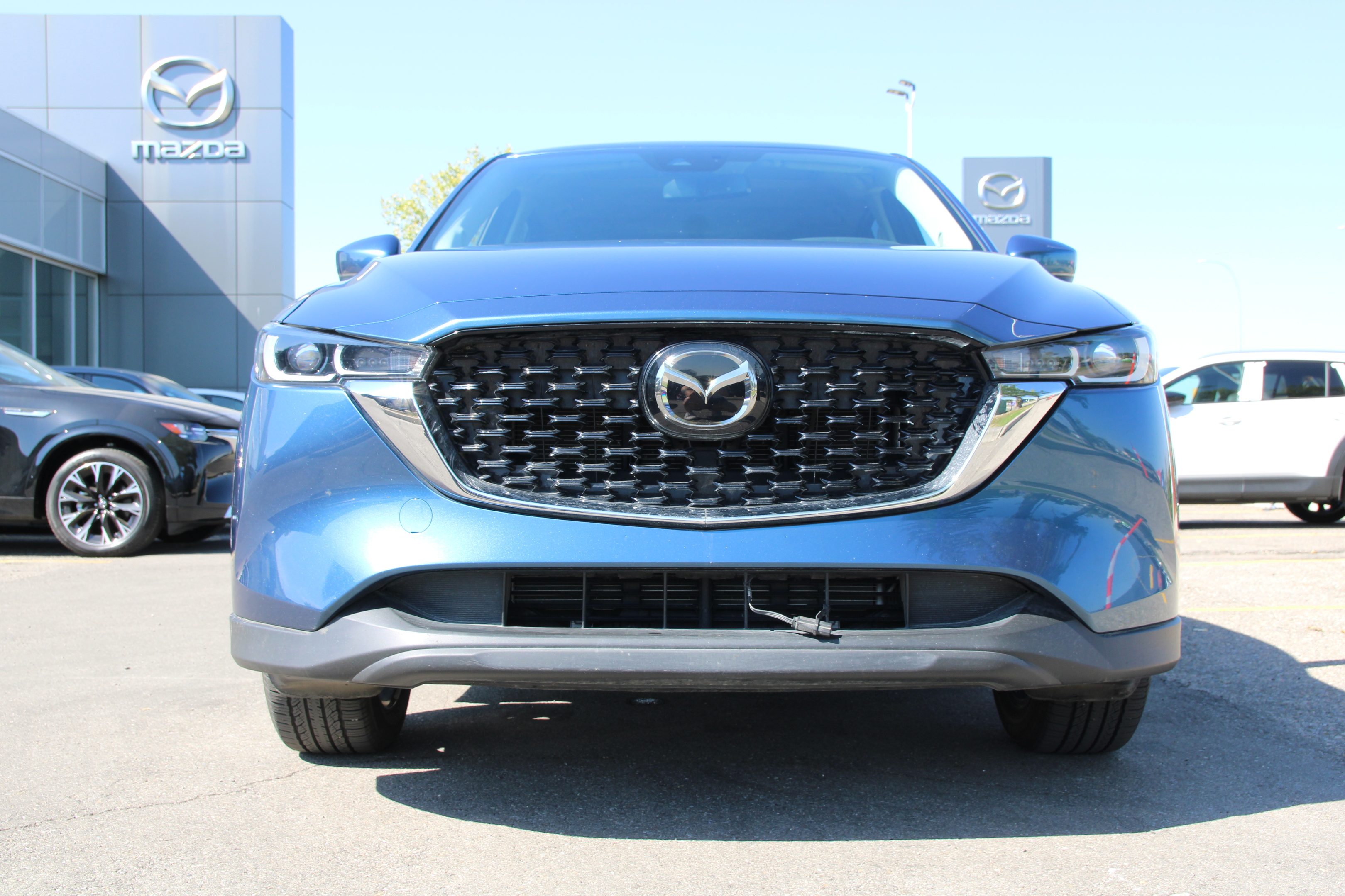 Mazda CX-5 2023