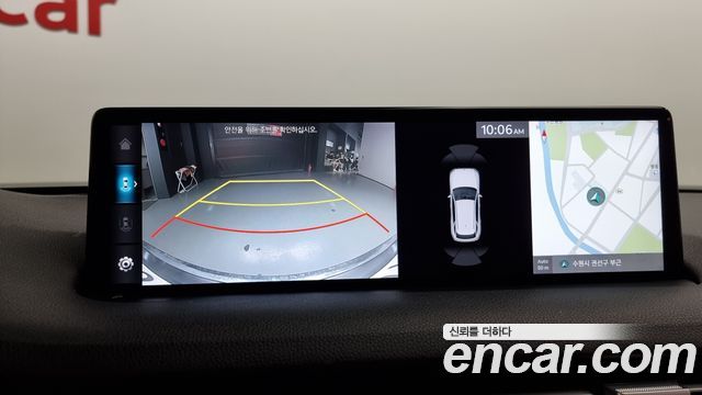 Genesis GV70 2021