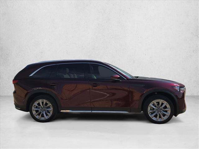 Mazda CX-90 2024