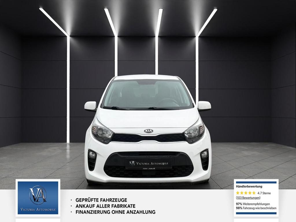 Kia Picanto 2021