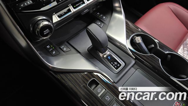 Lexus LX 2026