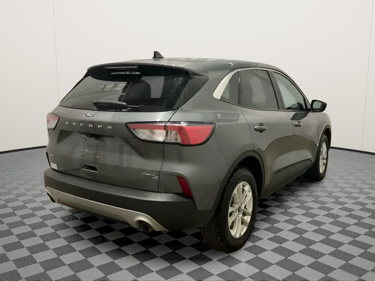 Ford Escape 2022