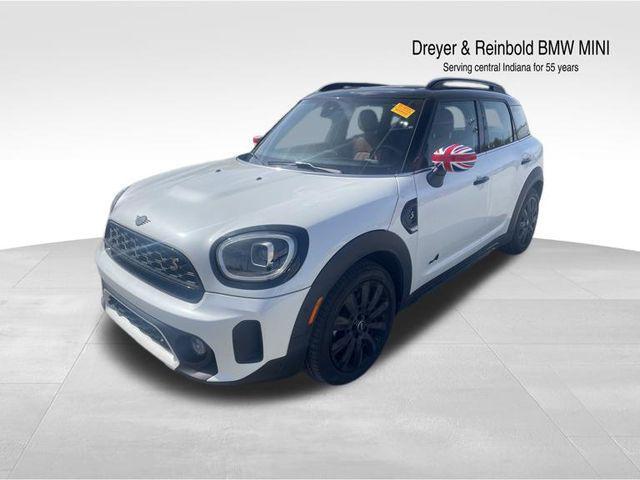 Mini Countryman 2024