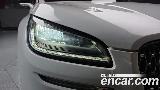 Lincoln Corsair 2022