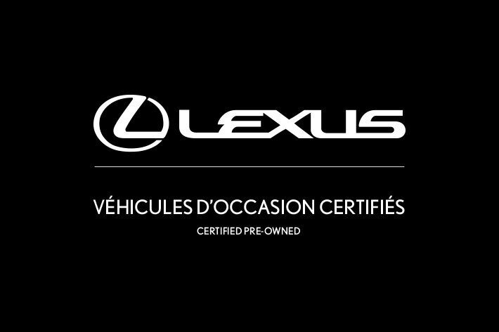Lexus IS 2023