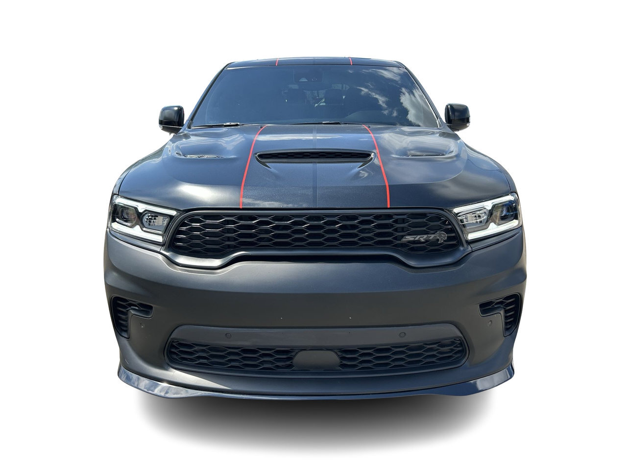 Dodge Durango 2024