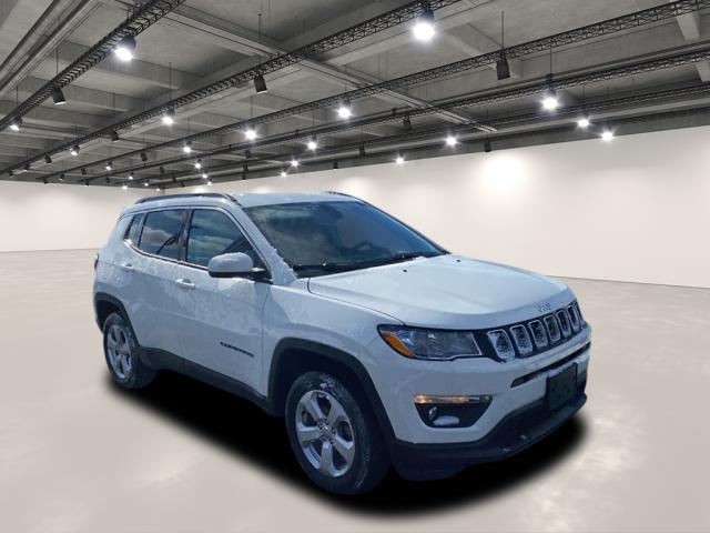 Jeep Compass 2021