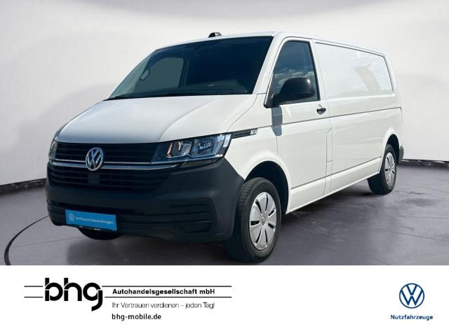 Volkswagen T6 TRANSPORTER 2021