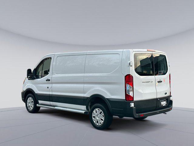 Ford Transit 2023
