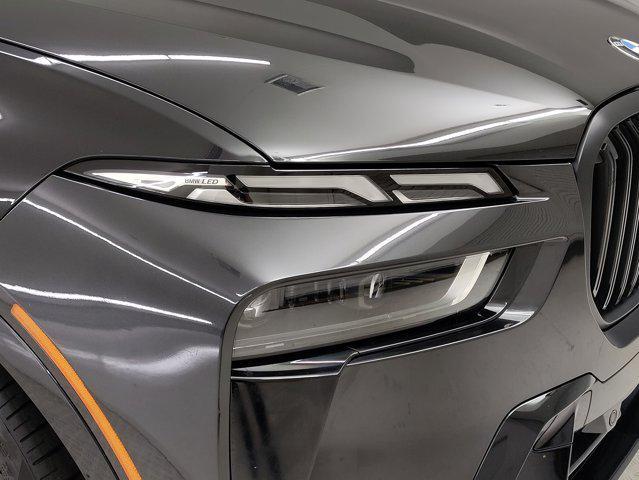 BMW X7 2023