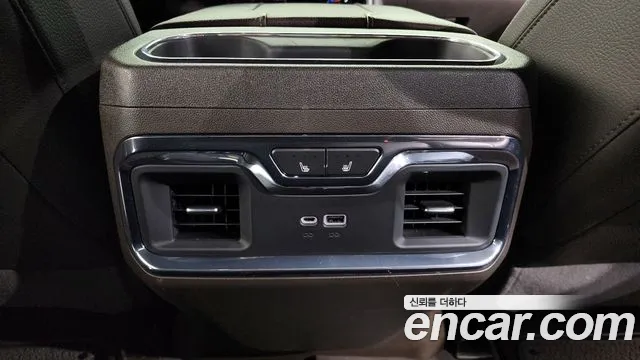 GMC Sierra 2023