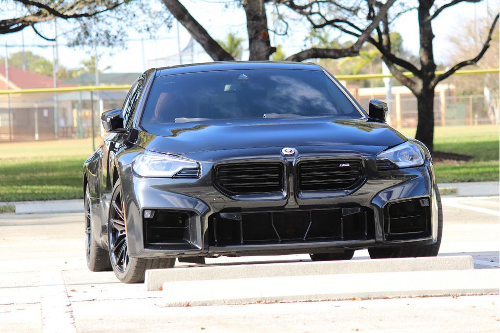 BMW M2 2024