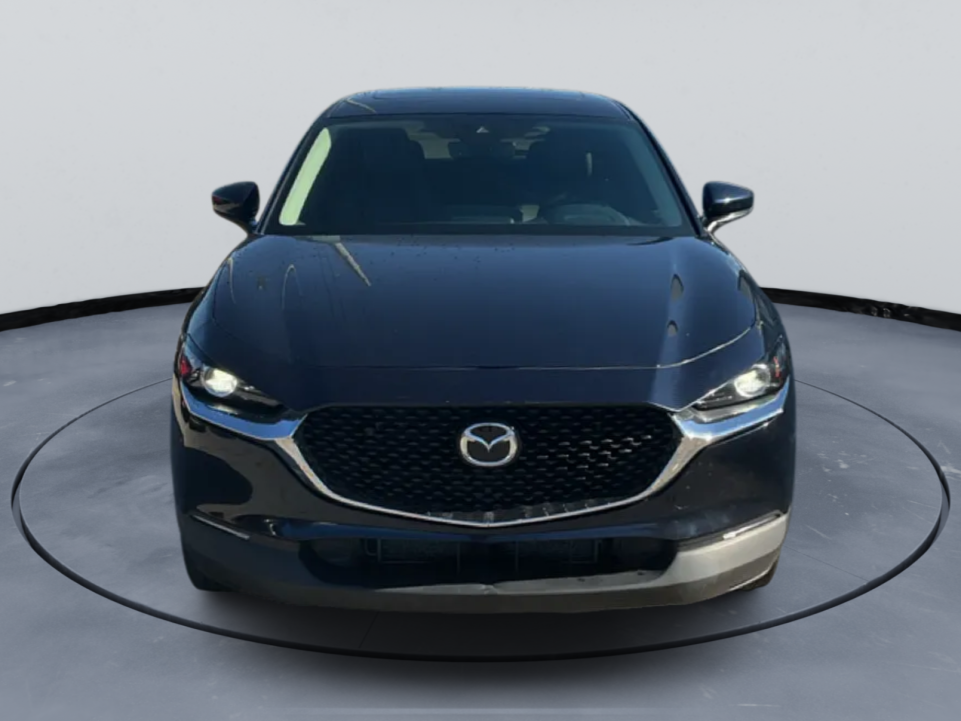 Mazda CX-30 2021