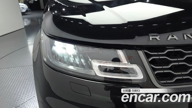Land Rover Range Rover Sport 2021