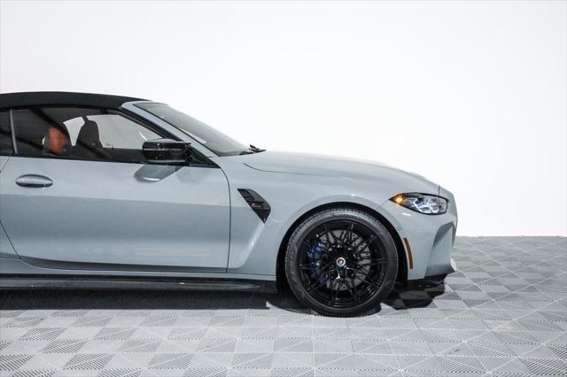 BMW M4 2023