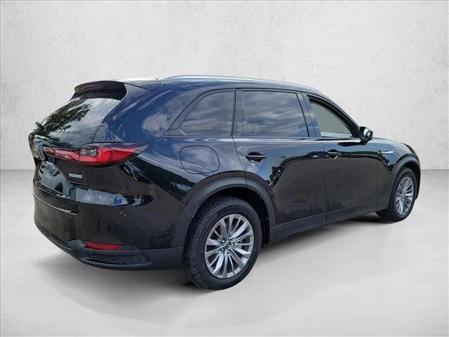 Mazda CX-90 2024