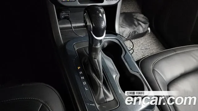 Chevrolet Colorado 2021