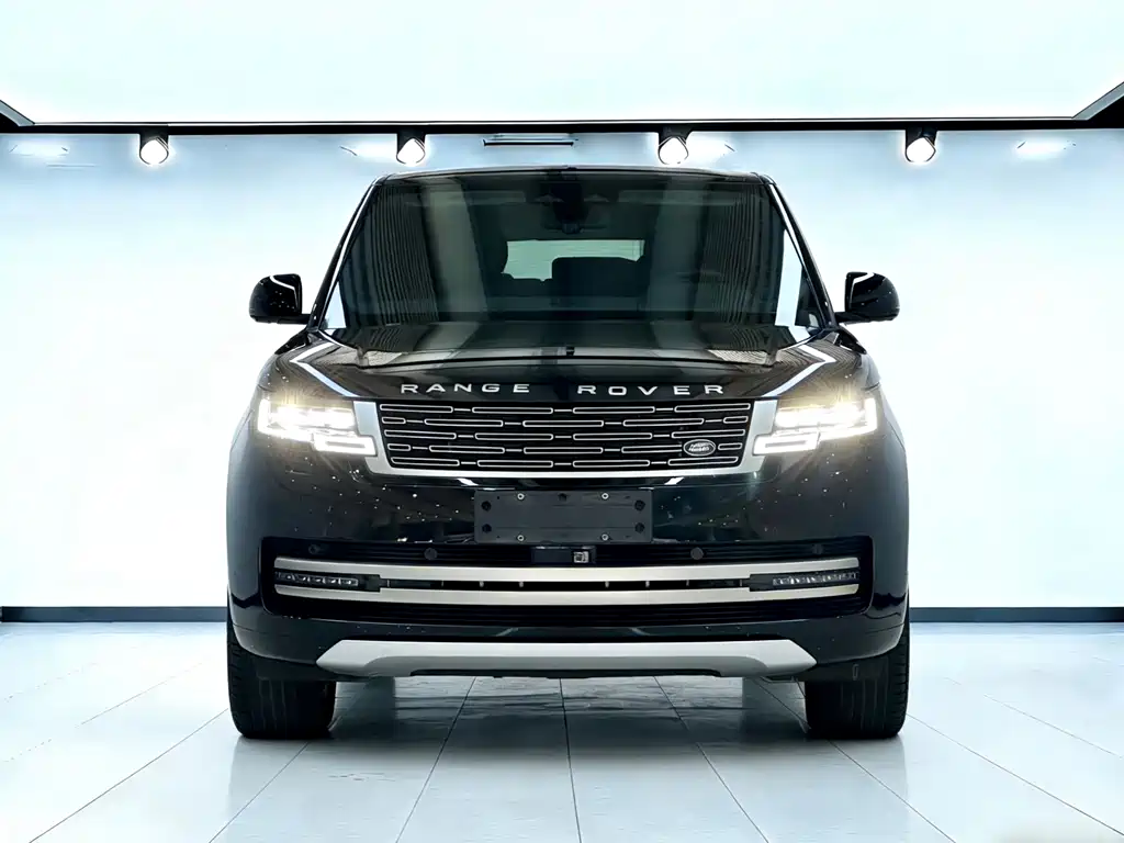 Land Rover Range Rover 2024