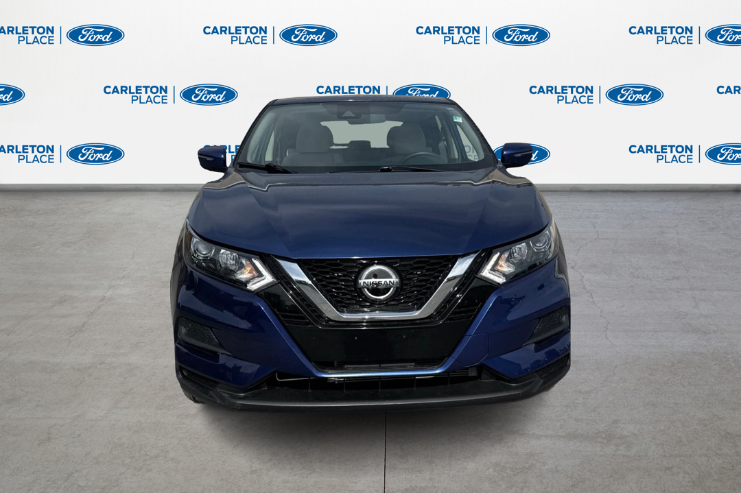 Nissan Qashqai 2023