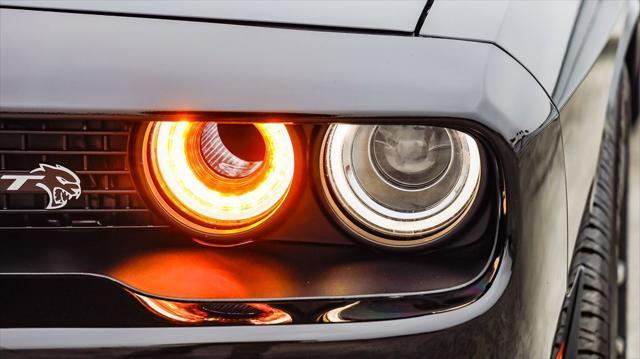 Dodge Challenger 2023