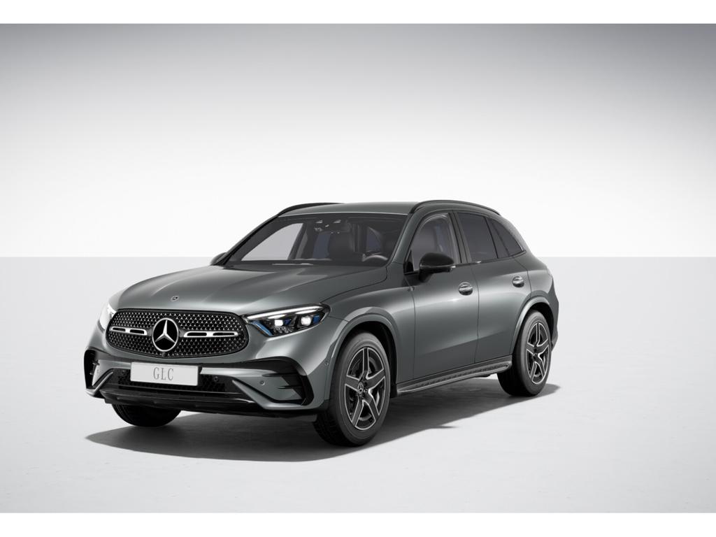Mercedes-Benz GLC 300 2023