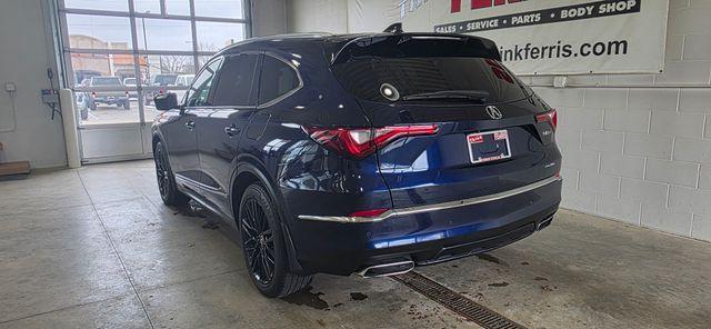 Acura MDX 2023