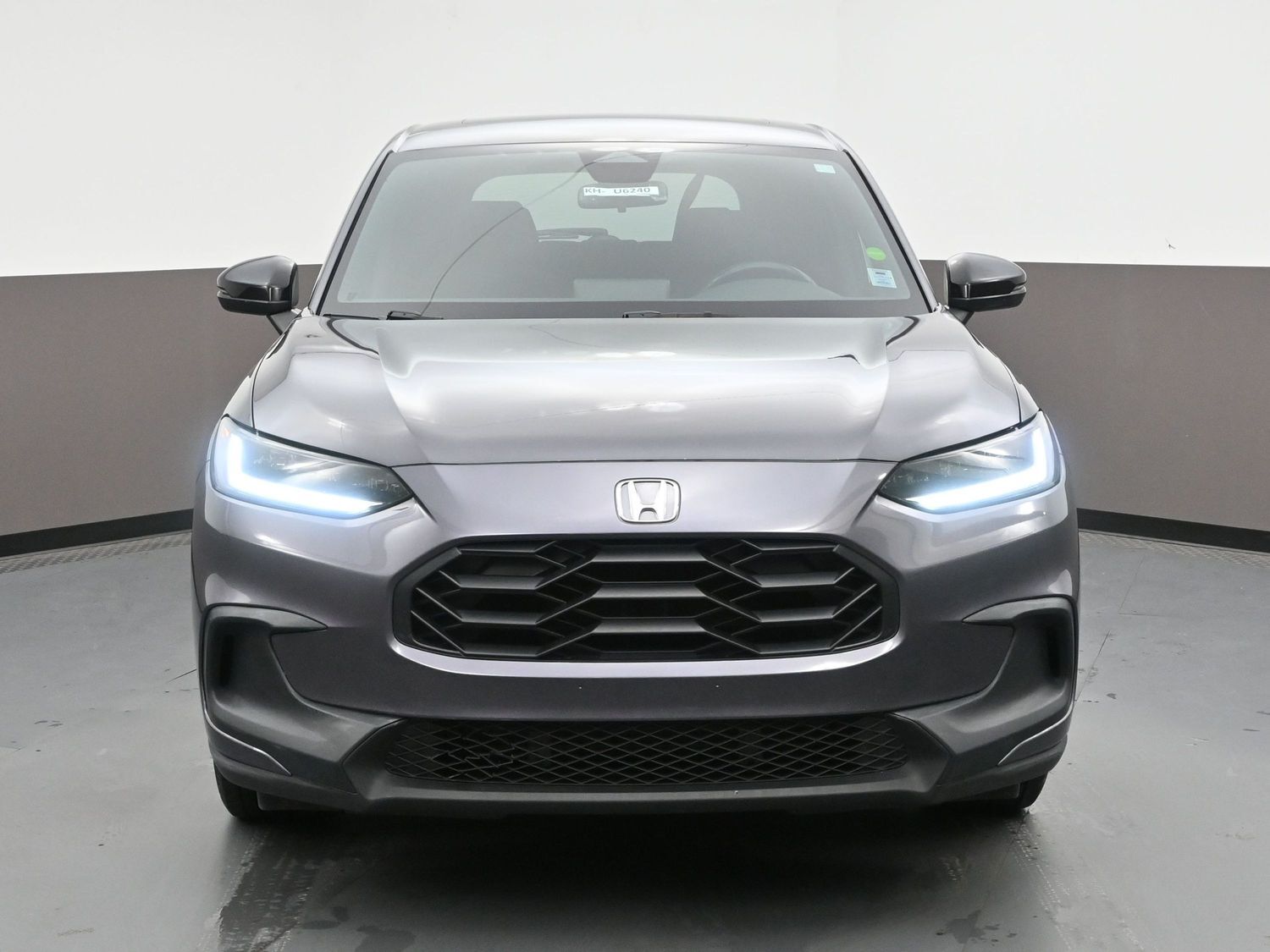 Honda HR-V 2023