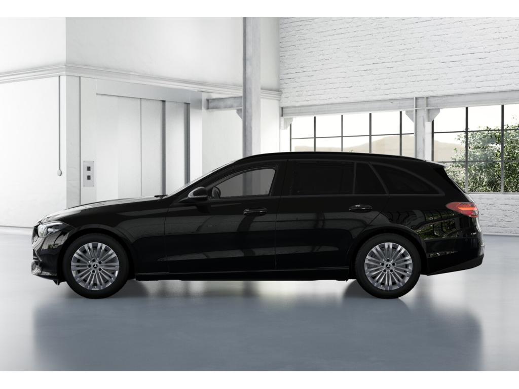 Mercedes-Benz C 220 2022