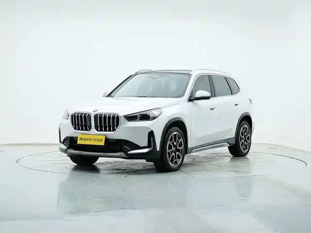 BMW X1 2024