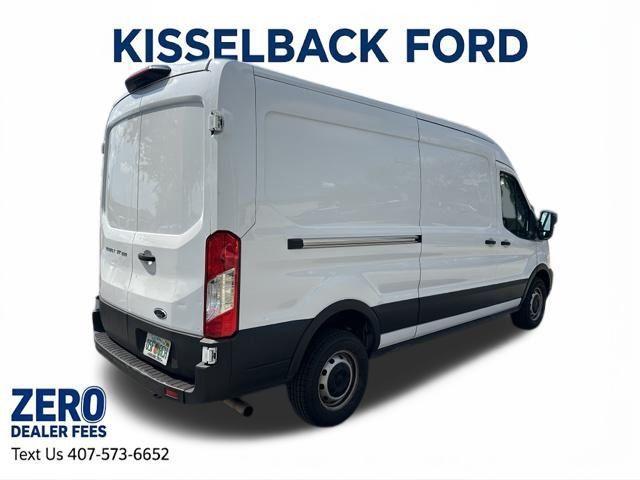 Ford Transit 2023