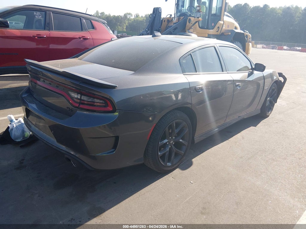 Dodge Charger 2022