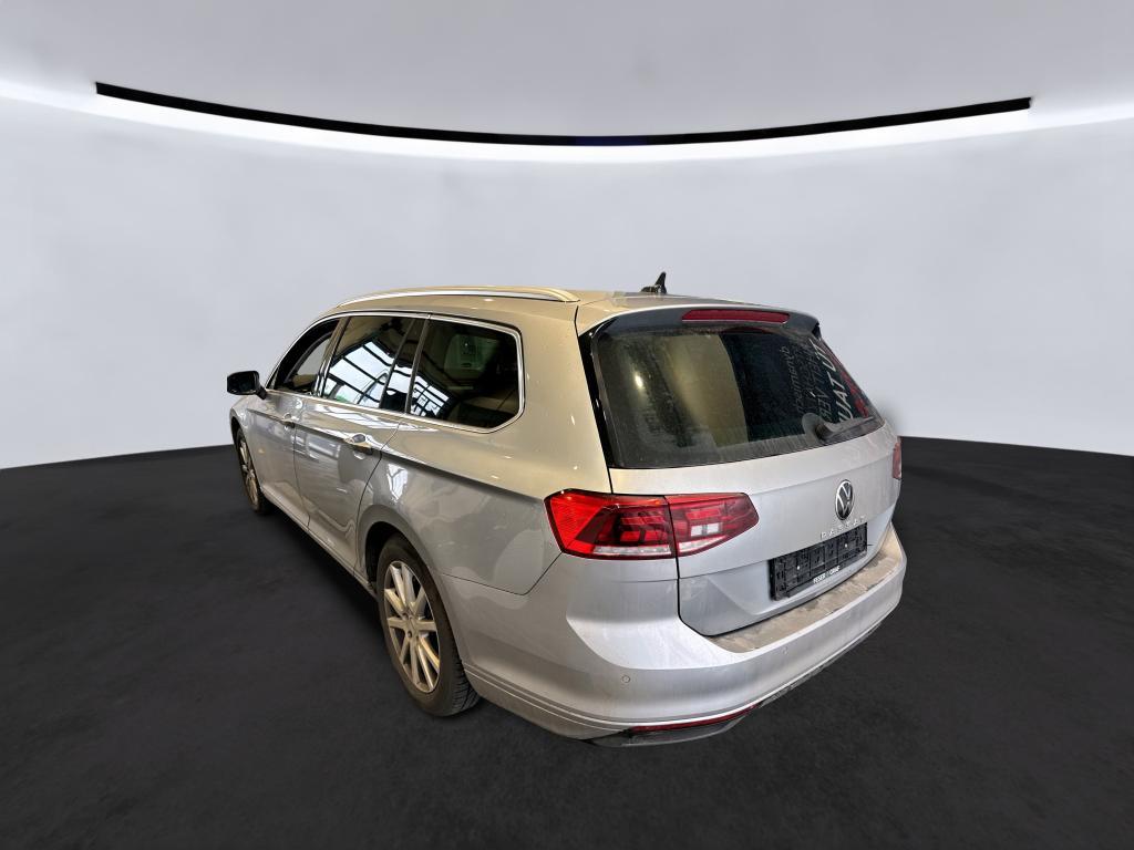 Volkswagen PASSAT VARIANT 2022