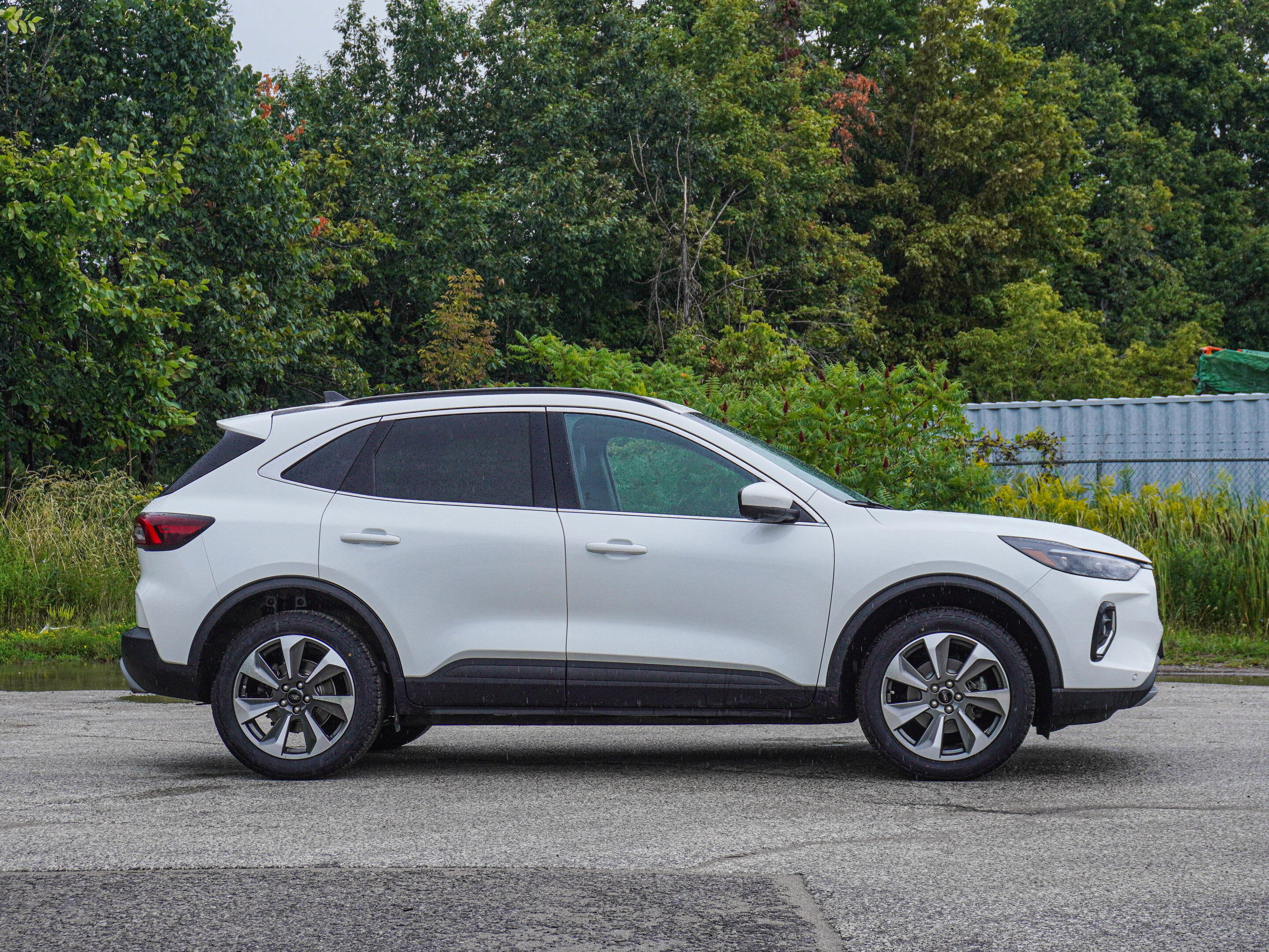 Ford Escape 2023