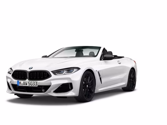 BMW 840 2023