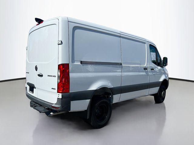 Mercedes-Benz S-Класс 2024