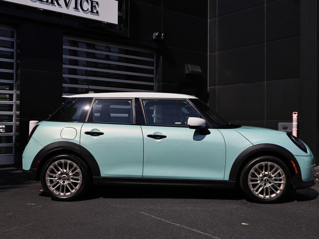 Mini Hardtop 2026