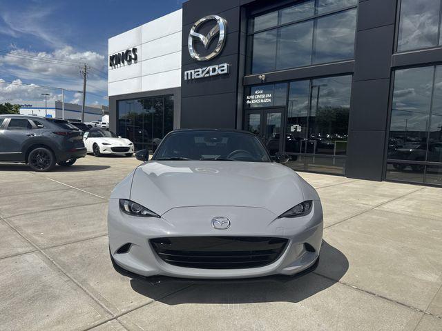 Mazda MX-5 2026