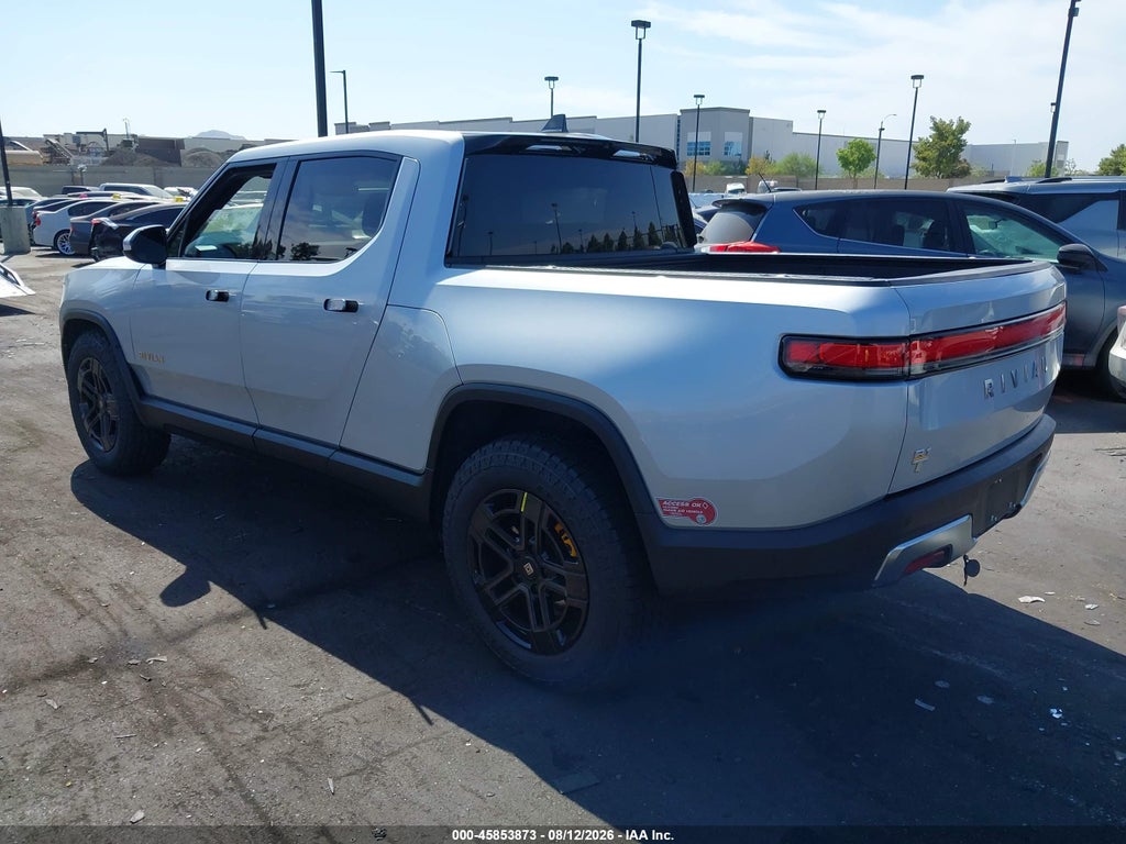 Rivian R1T 2024