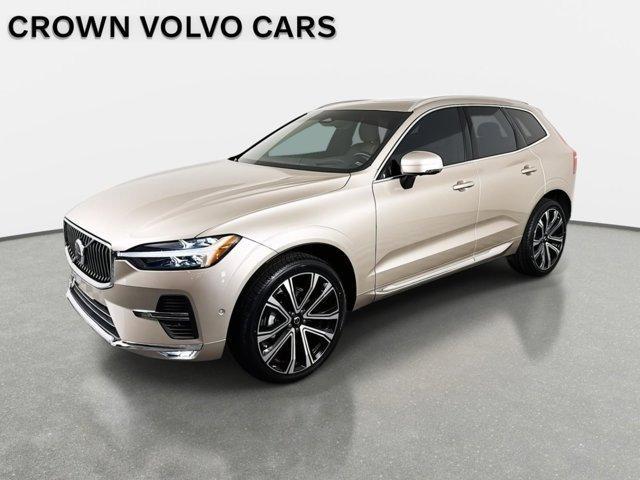 Volvo XC60 2023