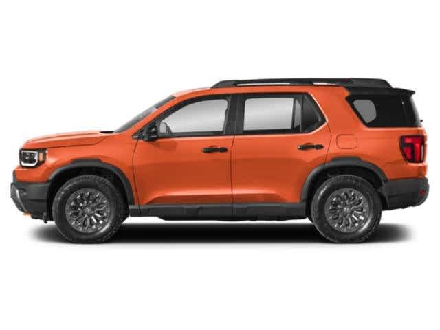 Honda Passport 2026