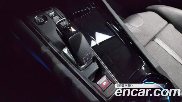 Peugeot 508 2021