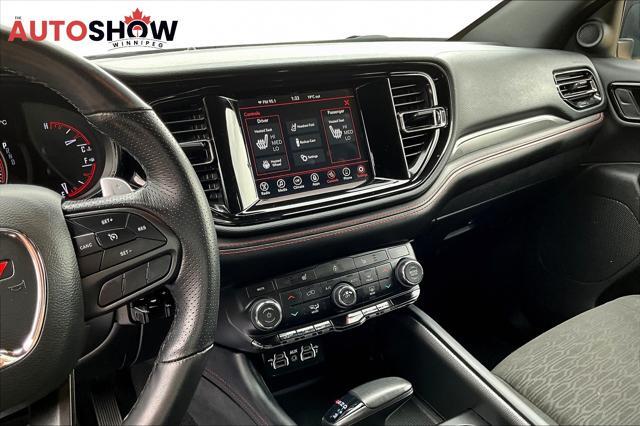 Dodge Durango 2024