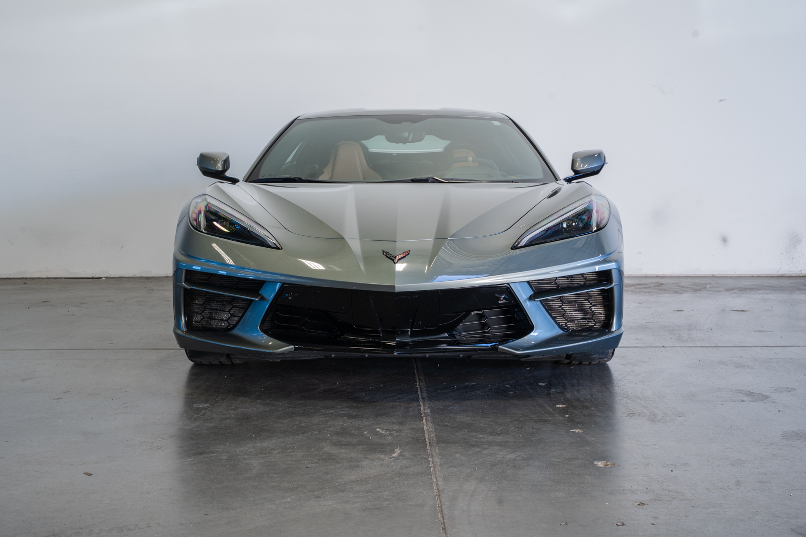 Chevrolet Corvette 2022