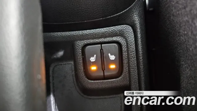Chevrolet Spark 2020