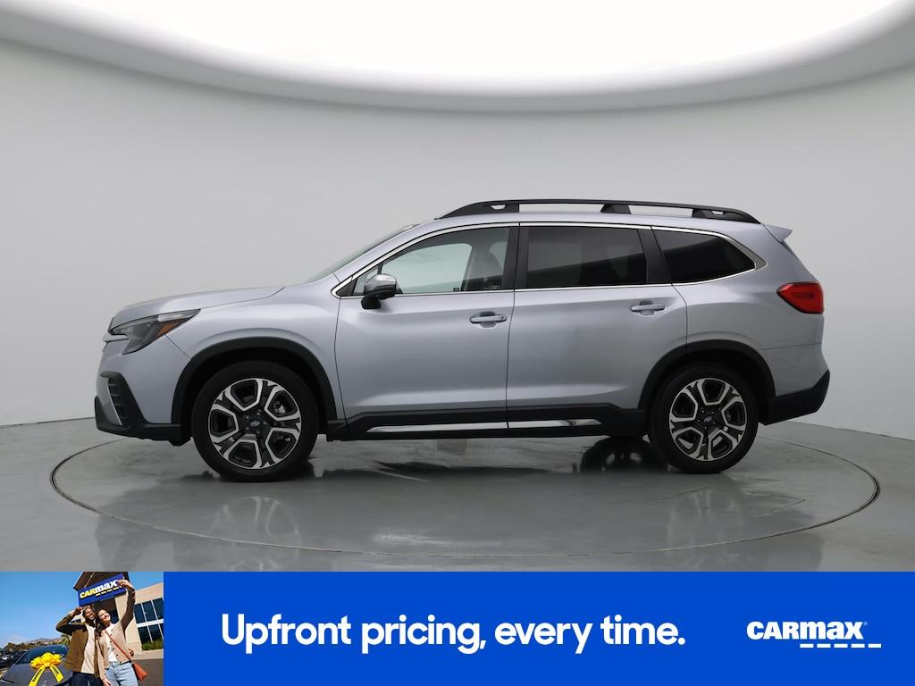 Subaru Ascent 2023
