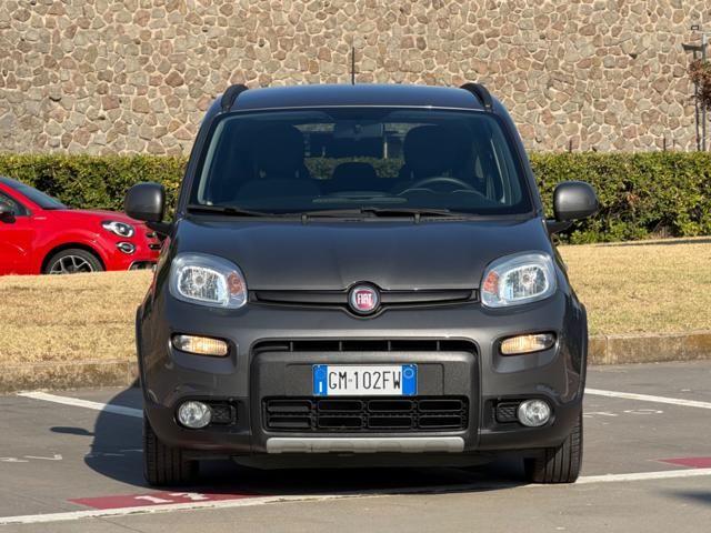 Fiat Panda 2023