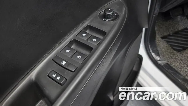 Chevrolet Spark 2022