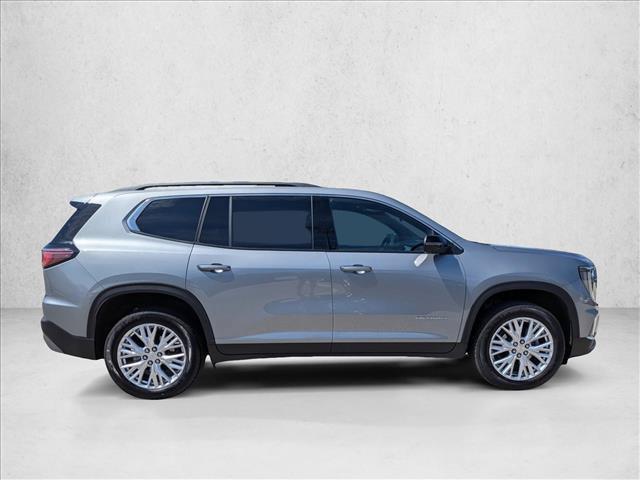 GMC Acadia 2024